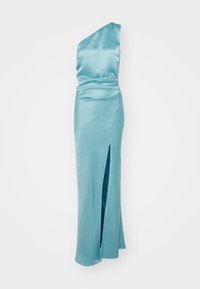 Bec + Bridge DREAMER ASYM DRESS - Proginė apranga - sea spray