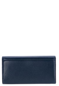 MICHAEL Michael Kors FULTON CARRYALL  - Wallet - navy