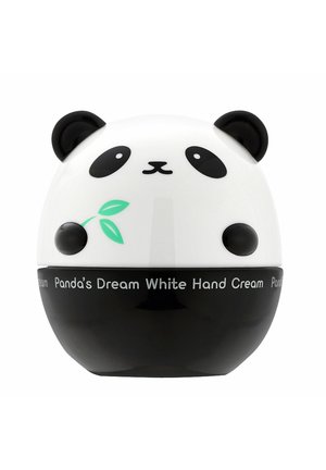 TONYMOLY PANDA'S DREAM WHITE HAND CREAM - Handcreme - -