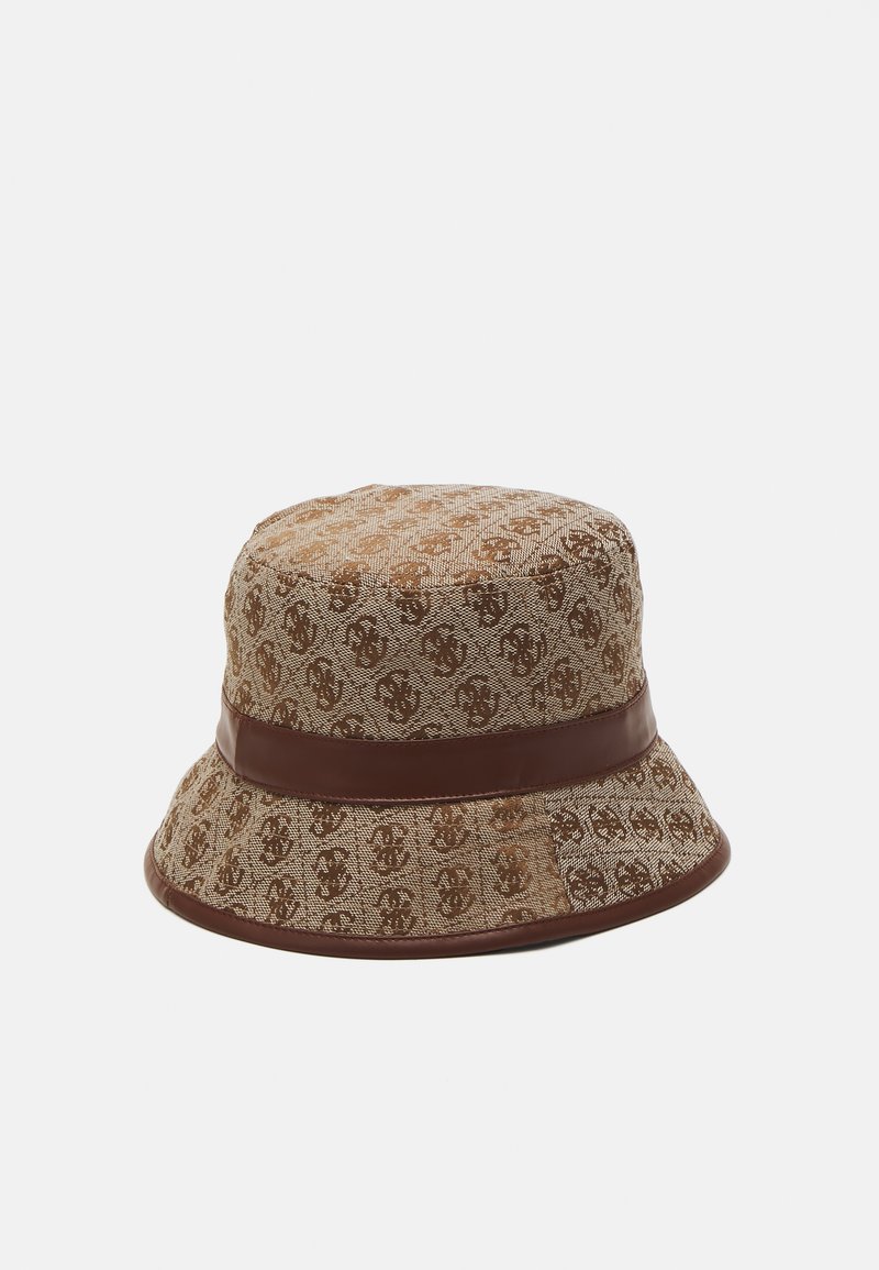 Guess RAIN HAT Hut latte/beige Zalando