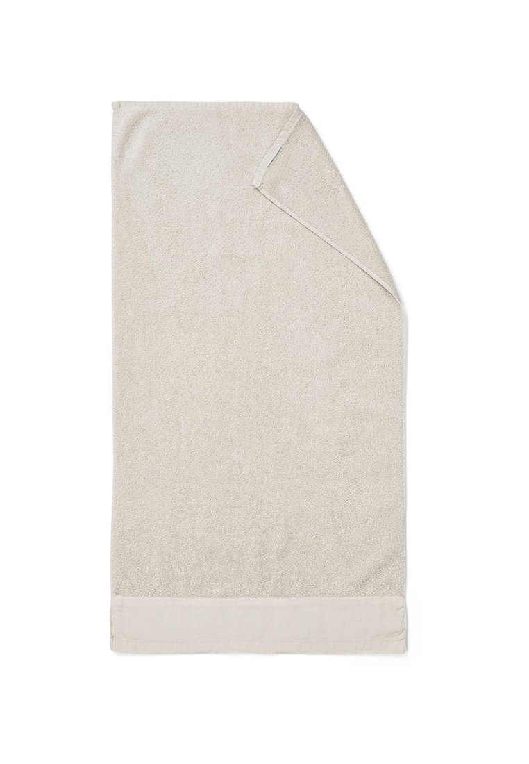 Marc O'Polo Handtuch offwhite