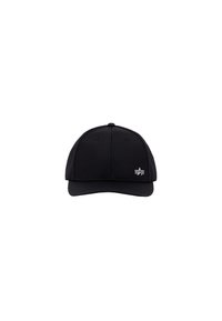 LABEL UNISEX - Cap - black/silver