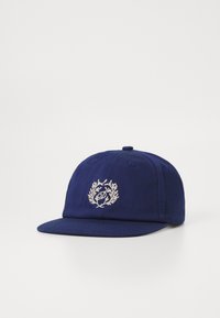 HADARA UNISEX - Sapka - navy blue