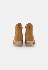 Alpe Ankle Boot - light brown