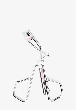 Brushworks BRUSHWORKS CLASSIC LASH CURLER - Rizador de pestañas - silver
