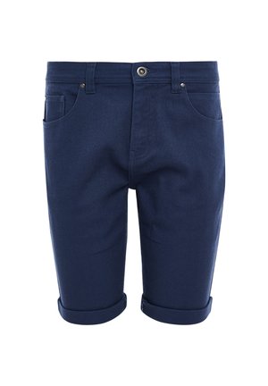 Threadbare, SANKY - Shorts di jeans - dunkelblau