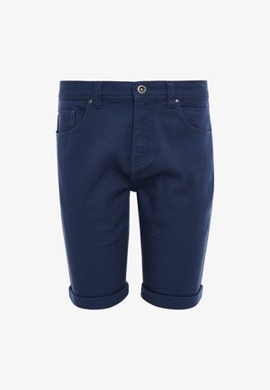 Threadbare, SANKY - Shorts di jeans - dunkelblau