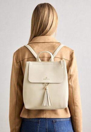 Anna Field Rucksack - beige