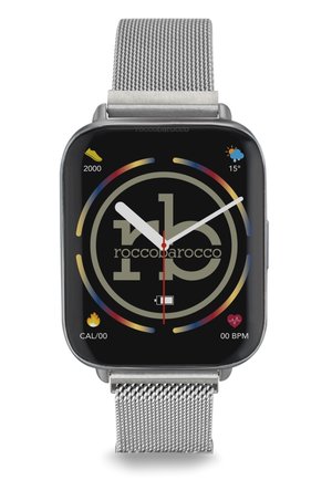 ELITE - Smartwatch - grey