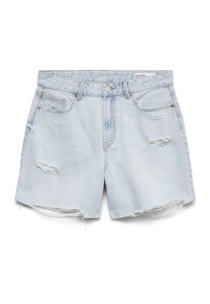 Vero Moda, JOYCE, jasnoniebieski denim