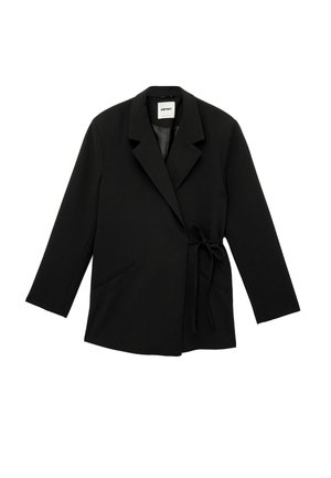 Blazer - black