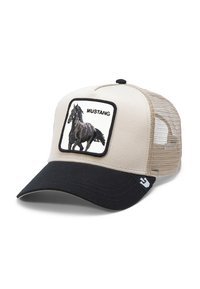 Goorin Bros TRUCKER - Cappellino - taupe