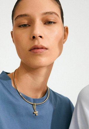 Pilgrim CHARM - Riipus - gold-coloured