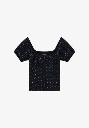 Guess, Camicetta - nero