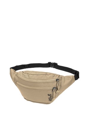 KONYA HIP - Marsupio - hazel wood