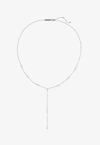 Sélectionné, silver coloured