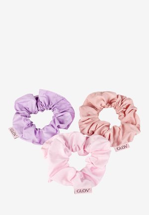 SCRUNCHIES COTTON - Hair styling accessory - multicolor