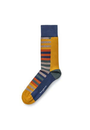 Socks - yellow