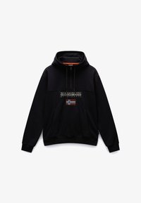 Non selezionato, black