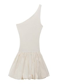 CLOUDON - Rochie de zi - off-white