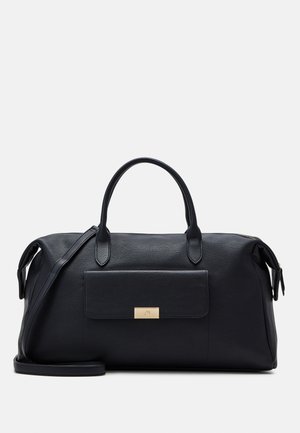 Weekendbag - black