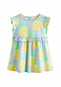 Next 2 PACK REGULAR - Denné šaty - pink lilac fruit print