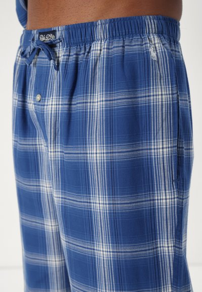 Polo Ralph Lauren PJ SLEEP - Pyžamová súprava - blue