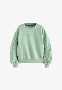 Neizbrano, sage green