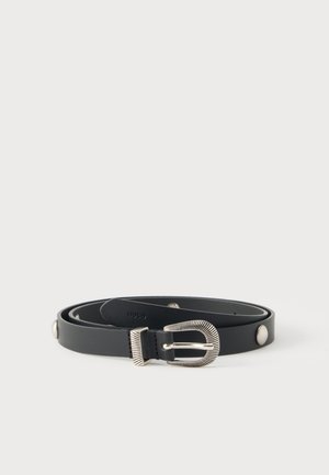 HUGO, Ceinture - black