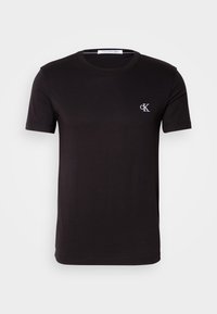 Wybrany, black