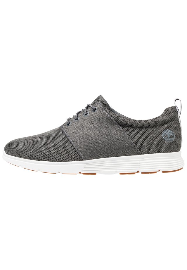 KILLINGTON - Sneaker low - medium grey