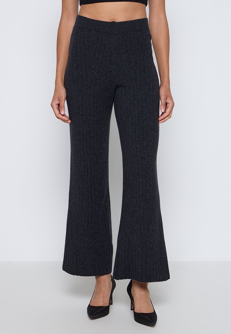 TWINSET Broek antraciet TWINSET Broek antraciet