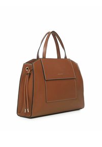 Miriade SHOPPING MISTY - Borsa a mano - cuoio