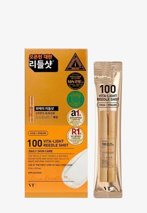 VT 100 VITA-LIGHT REEDLE SHOT - Sérum