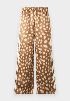 adidas Originals, Bukser - brown desert