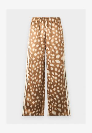 adidas Originals, Bukser - brown desert