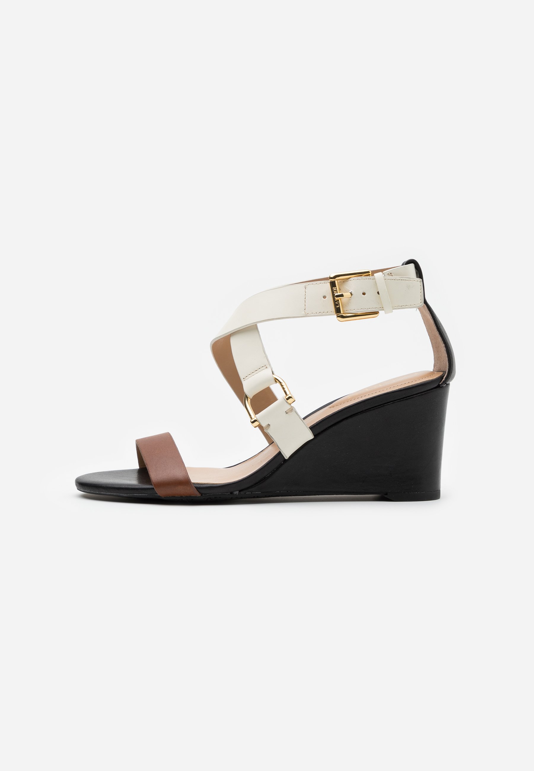 ralph lauren wedge