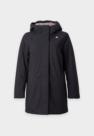 K-Way, SOPHIE - Parka - black