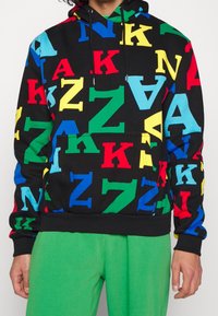 Karl Kani Sudadera - multi-coloured