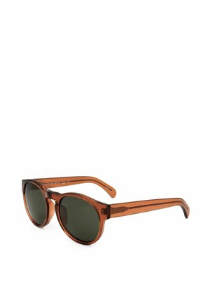 Dries Van Noten, DVN23 UNISEX - Occhiali da sole - light brown