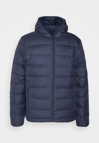 Unausgewählt, night blue