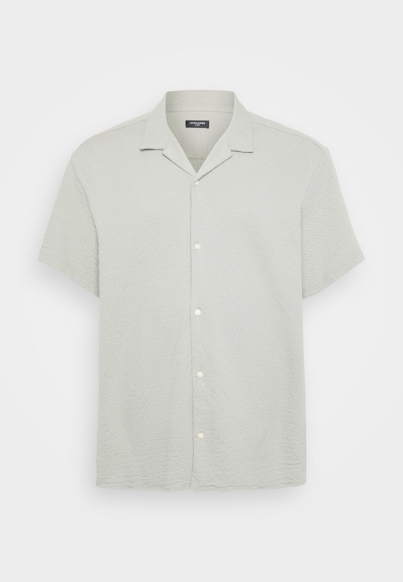 jack & jones Overhemd grijs