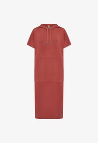 Wybrany, mineral red