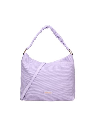 Tote bag - lilac