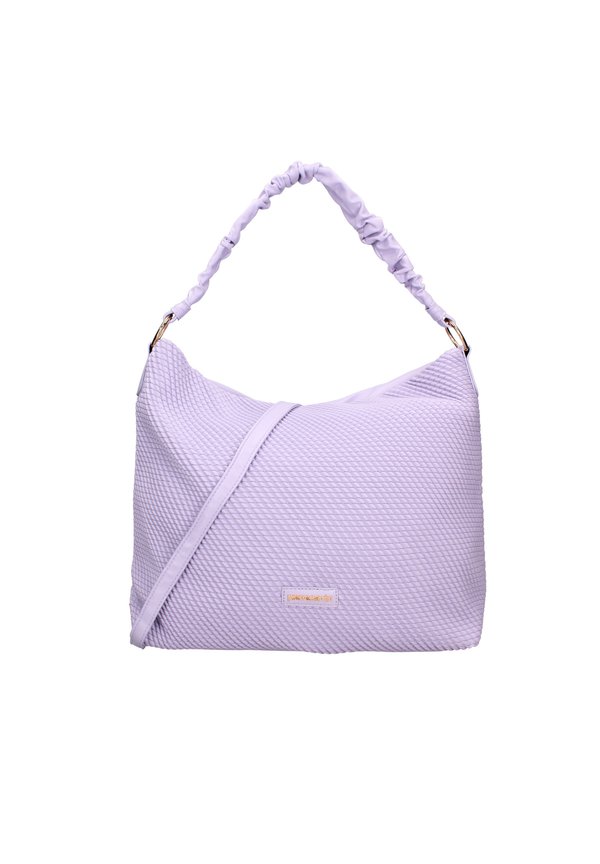 Shopping Bag - lilac
