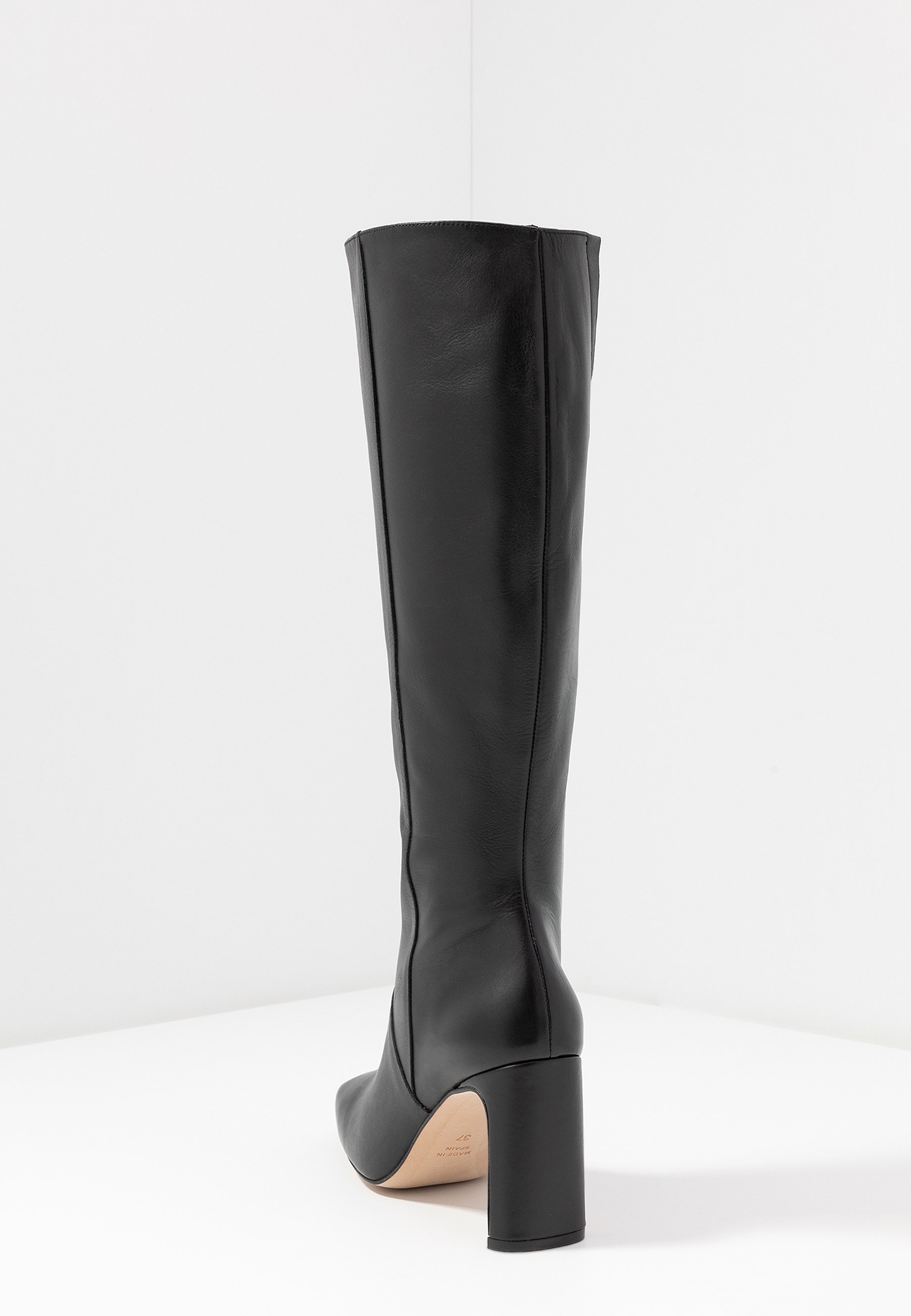 Zign Stiefel black Zalando.at zign schuhe stiefel