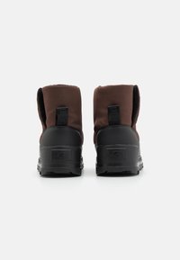 UGG Botas para la nieve - dark brown