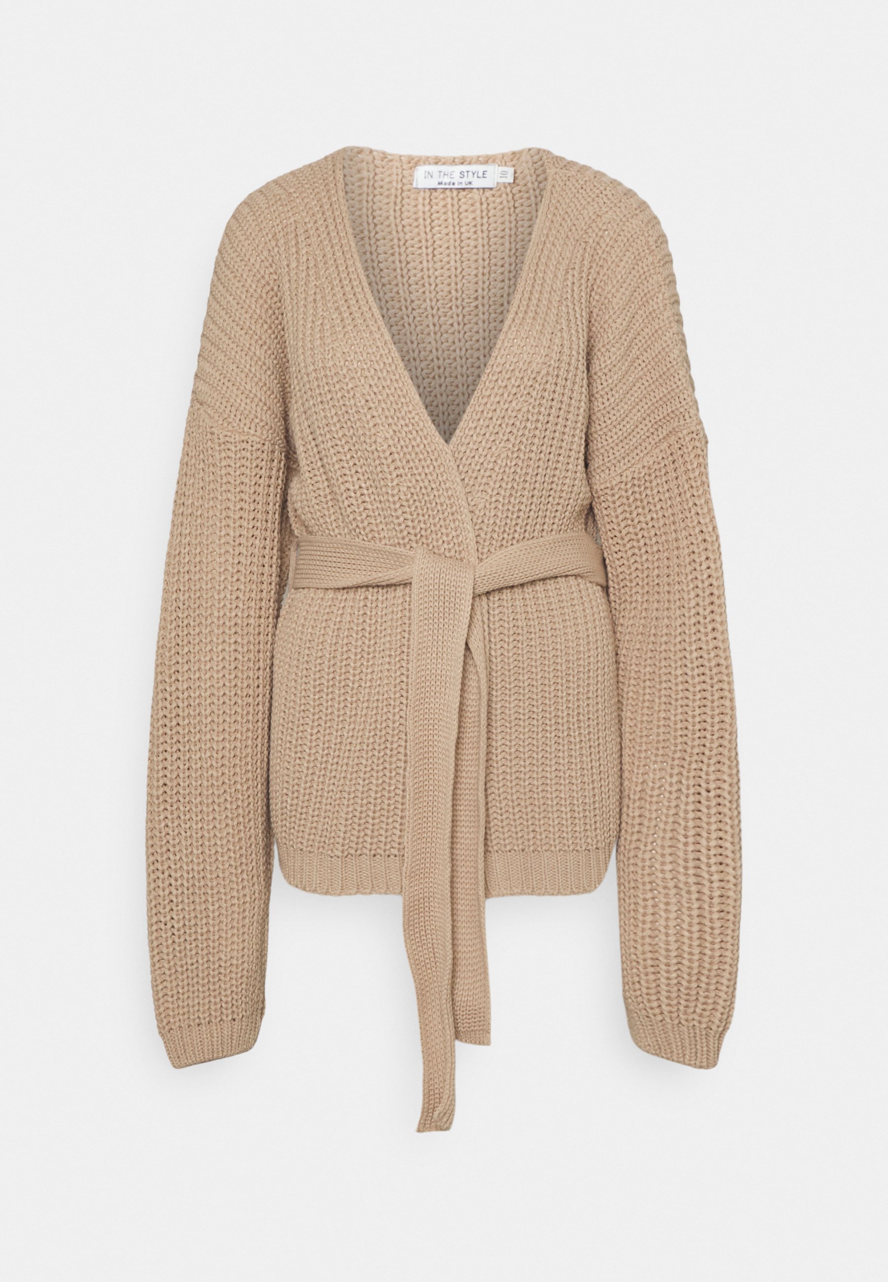 IN THE STYLE JAC JOSSA WRAP AROUND 