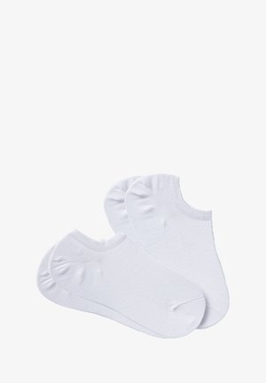 Damart CLIMATYL - Chaussettes - White