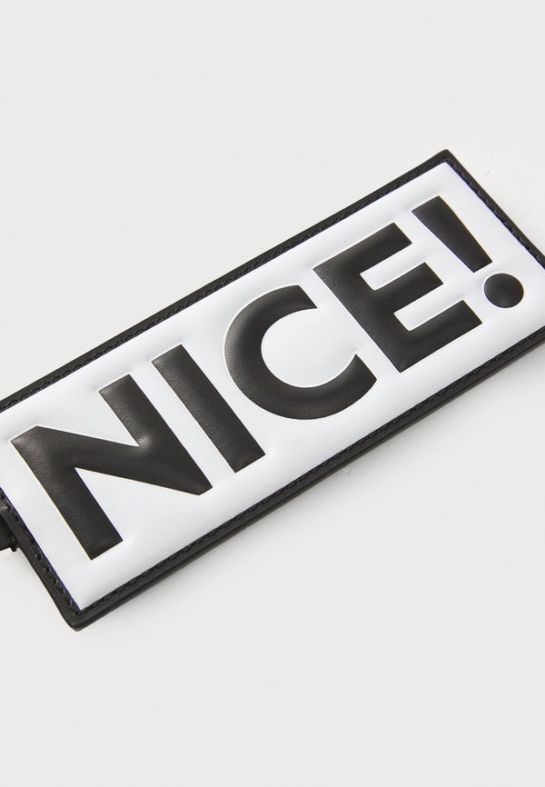 PORTACHIAVI - Keyring2